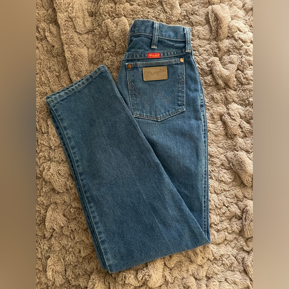 vintage wranglers 9/10X32